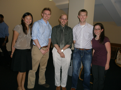 Chemistry Careers Panel Event Chemistry Careers Panel Event